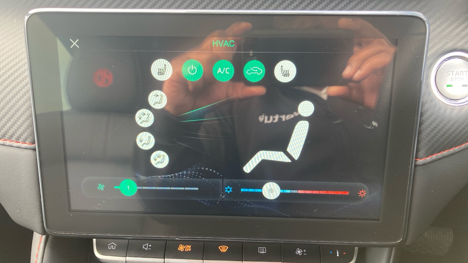 Used MG MG ZS 2023 for sale - 77999277: Photo 24