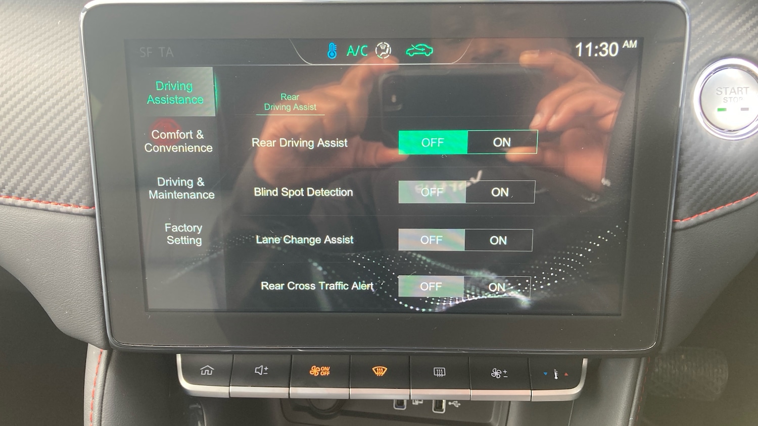 Used MG MG ZS 2023 for sale - 77999277: Photo 26