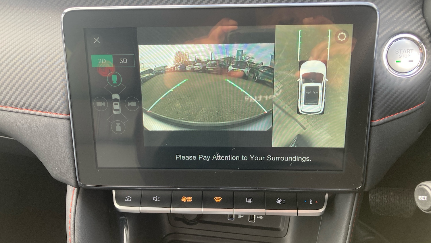 Used MG MG ZS 2023 for sale - 77999277: Photo 27