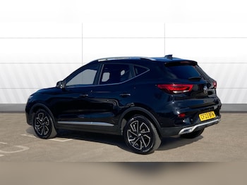 Used MG MG ZS 2023 for sale - 77999277: Photo