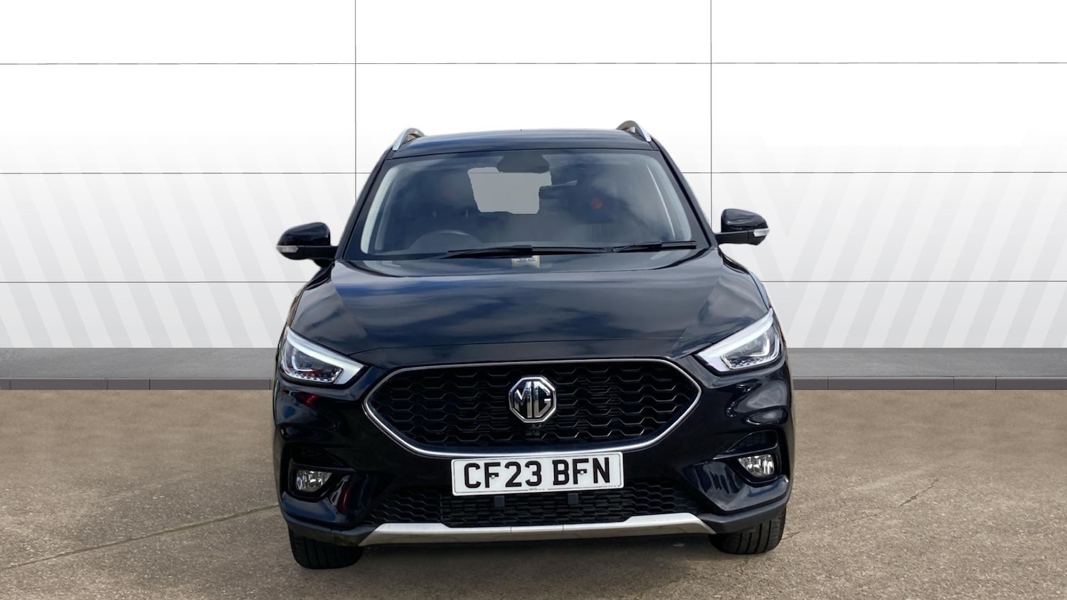 Used MG MG ZS 2023 for sale - 77999277: Photo 3