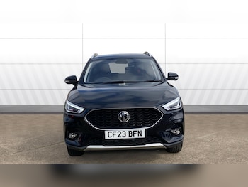 Used MG MG ZS 2023 for sale - 77999277: Photo