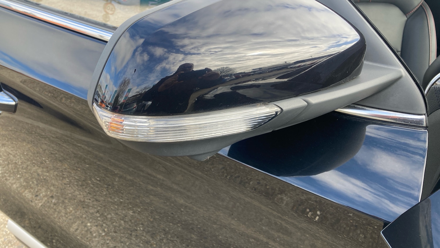 Used MG MG ZS 2023 for sale - 77999277: Photo 42