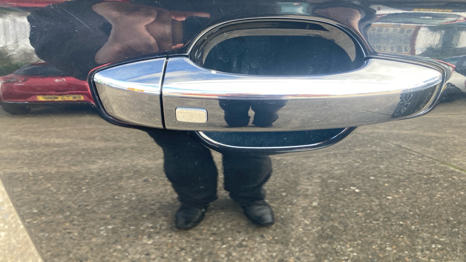 Used MG MG ZS 2023 for sale - 77999277: Photo 43