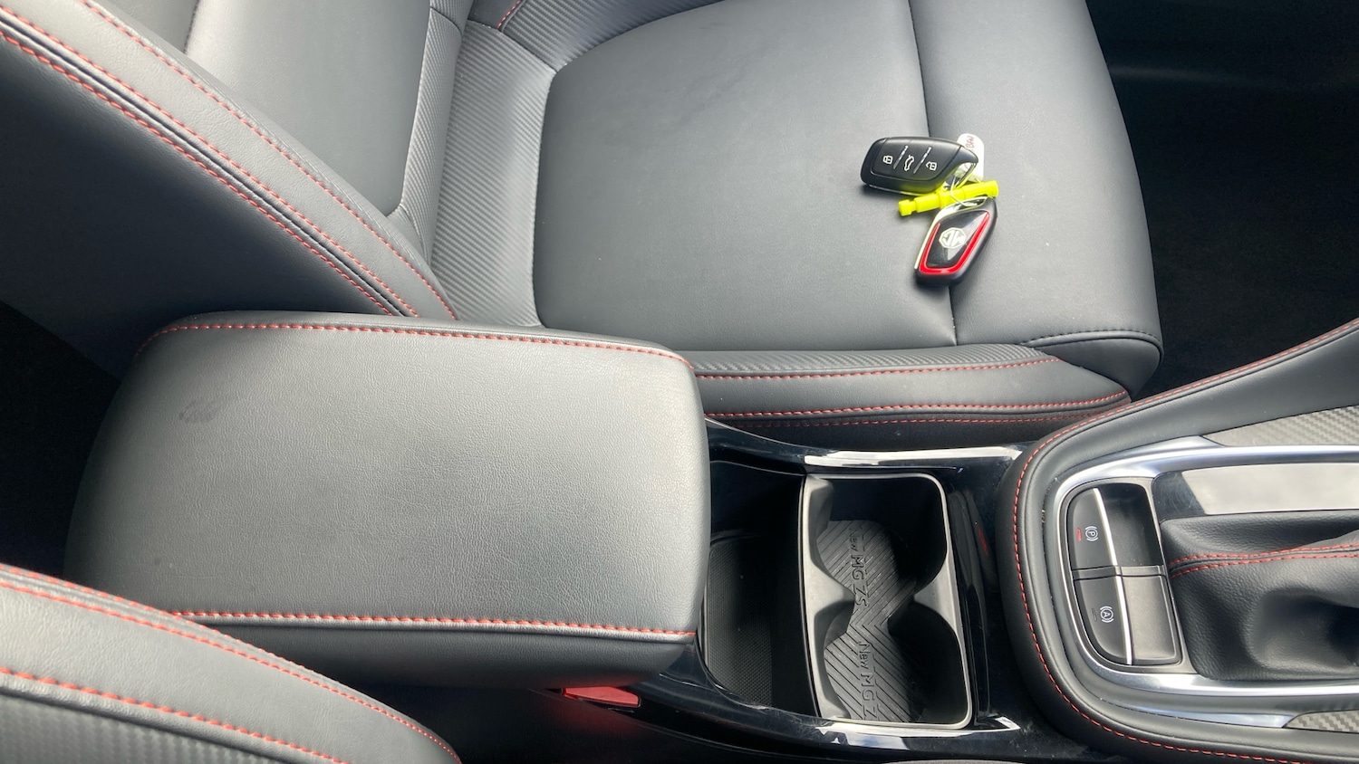 Used MG MG ZS 2023 for sale - 77999277: Photo 47