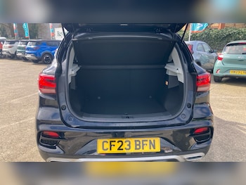 Used MG MG ZS 2023 for sale - 77999277: Photo