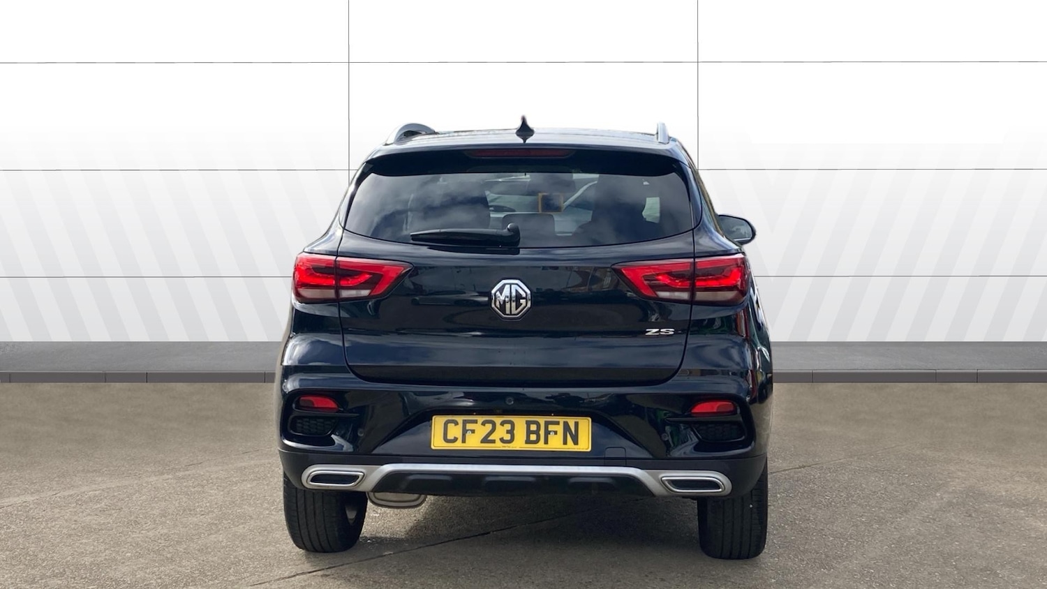 Used MG MG ZS 2023 for sale - 77999277: Photo 6