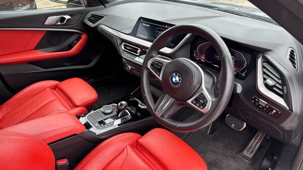 Used BMW 2 Series 2021 for sale - 76196365: Photo 11