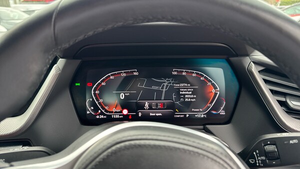 Used BMW 2 Series 2021 for sale - 76196365: Photo 18