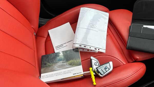 Used BMW 2 Series 2021 for sale - 76196365: Photo 19