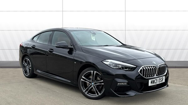 Used BMW 2 Series 2021 for sale - 76196365: Photo 1
