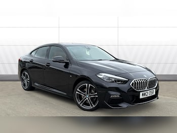 BMW - 2 Series