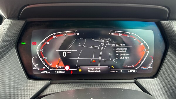 Used BMW 2 Series 2021 for sale - 76196365: Photo 22