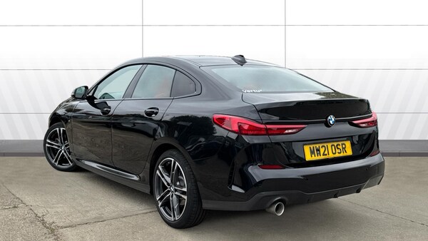 Used BMW 2 Series 2021 for sale - 76196365: Photo 2