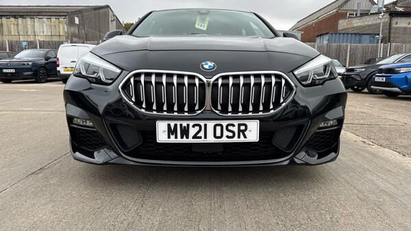 Used BMW 2 Series 2021 for sale - 76196365: Photo 34