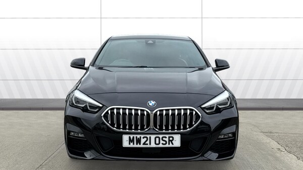 Used BMW 2 Series 2021 for sale - 76196365: Photo 3