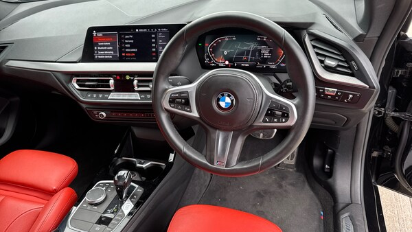 Used BMW 2 Series 2021 for sale - 76196365: Photo 48