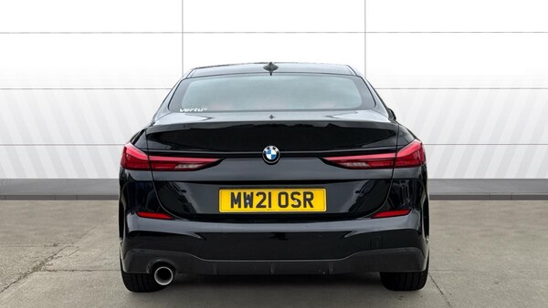 Used BMW 2 Series 2021 for sale - 76196365: Photo 6