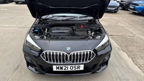 Used BMW 2 Series 2021 for sale - 76196365: Photo 8