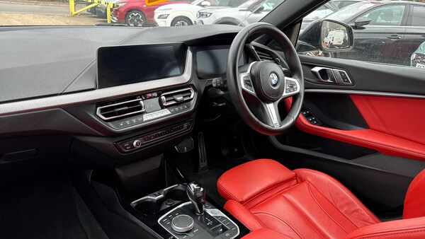 Used BMW 2 Series 2021 for sale - 76196365: Photo 9