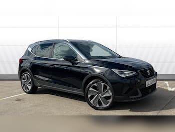 Used SEAT Arona 2023 for sale - 79831789: Photo