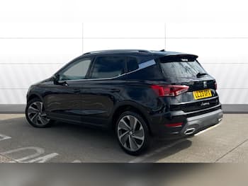 Used SEAT Arona 2023 for sale - 79831789: Photo