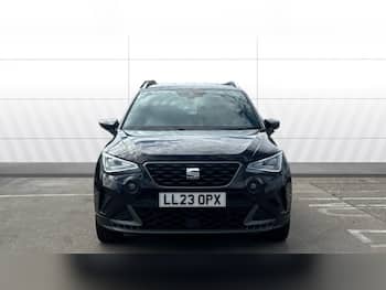 Used SEAT Arona 2023 for sale - 79831789: Photo