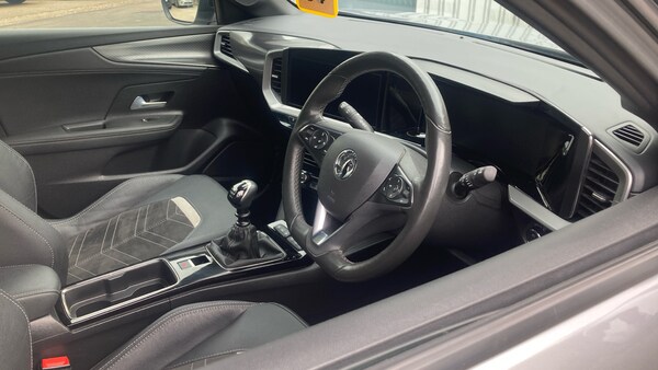 Used Vauxhall Mokka 2023 for sale - 76085536: Photo 11