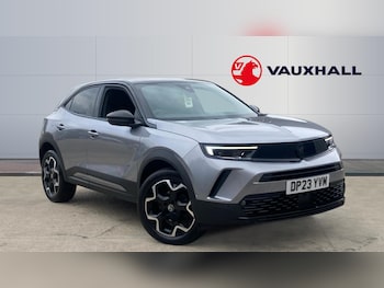 2023 (23) - 1.2 Turbo 136 Ultimate 5dr Petrol Hatchback