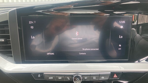Used Vauxhall Mokka 2023 for sale - 76085536: Photo 26
