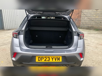 Used Vauxhall Mokka 2023 for sale - 76085536: Photo 4