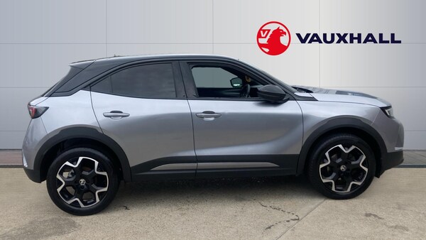 Used Vauxhall Mokka 2023 for sale - 76085536: Photo 5