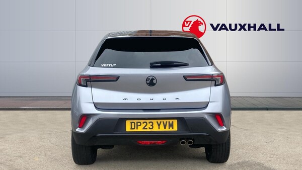 Used Vauxhall Mokka 2023 for sale - 76085536: Photo 6