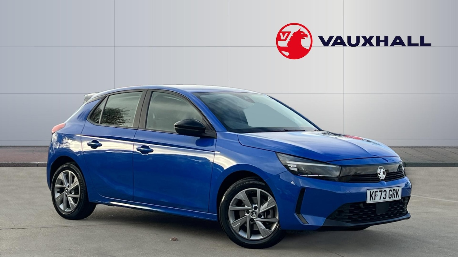 Used Vauxhall Corsa 2024 for sale - 76605480: Photo 1