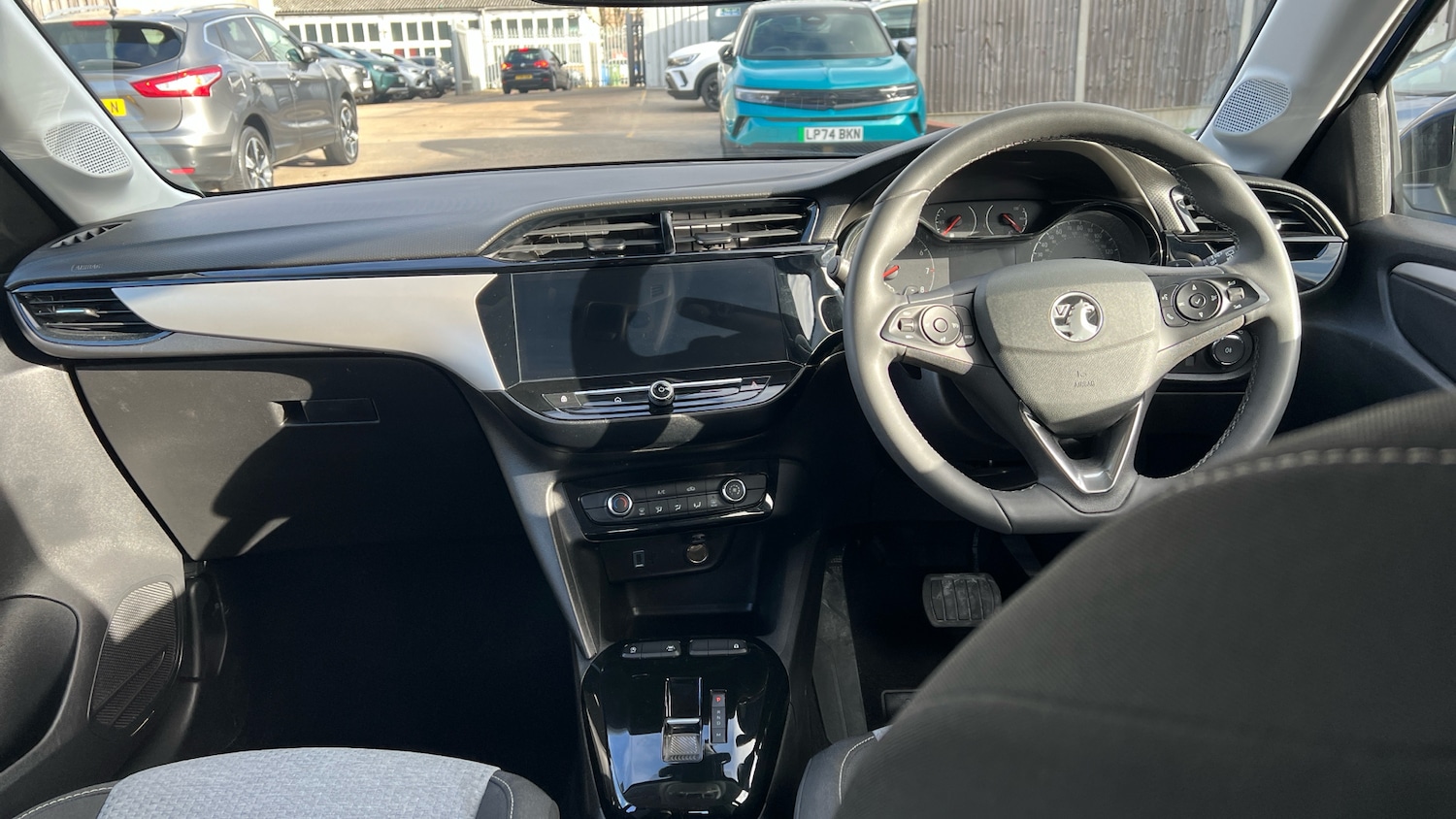 Used Vauxhall Corsa 2024 for sale - 76605480: Photo 10