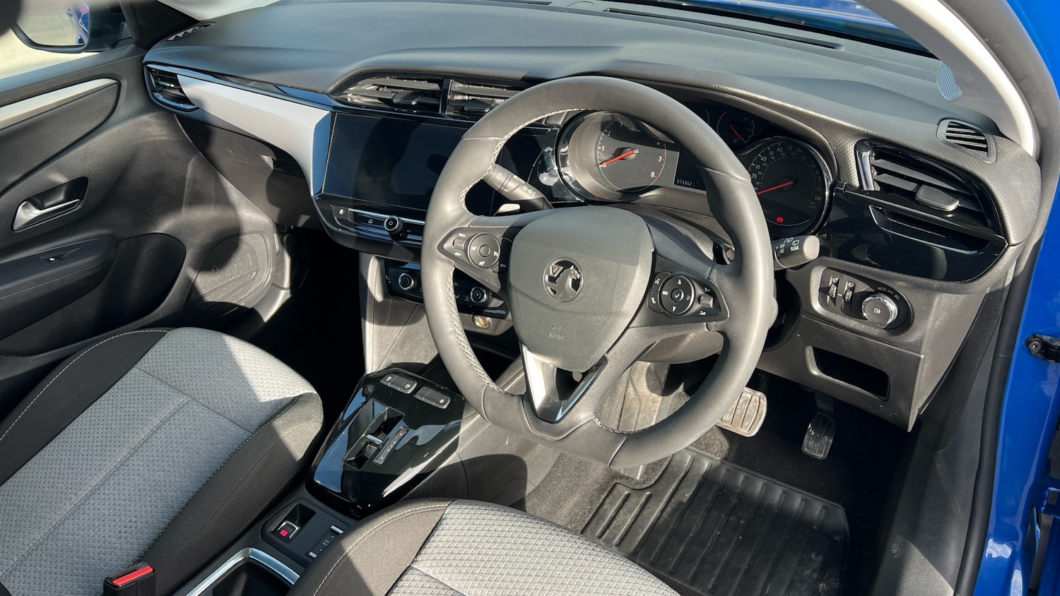 Used Vauxhall Corsa 2024 for sale - 76605480: Photo 11