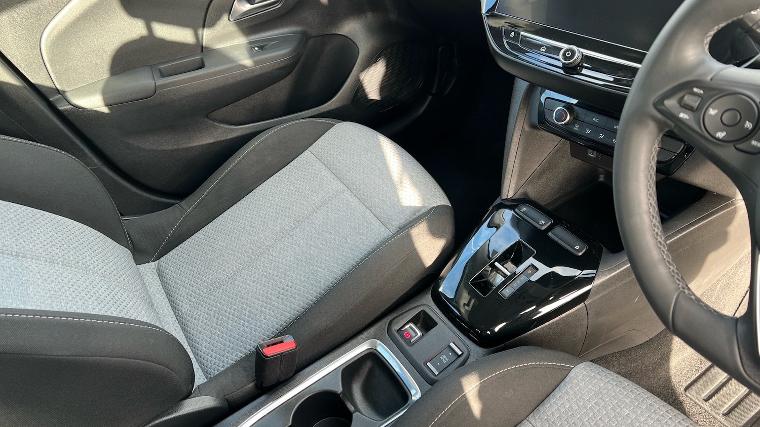 Used Vauxhall Corsa 2024 for sale - 76605480: Photo 14