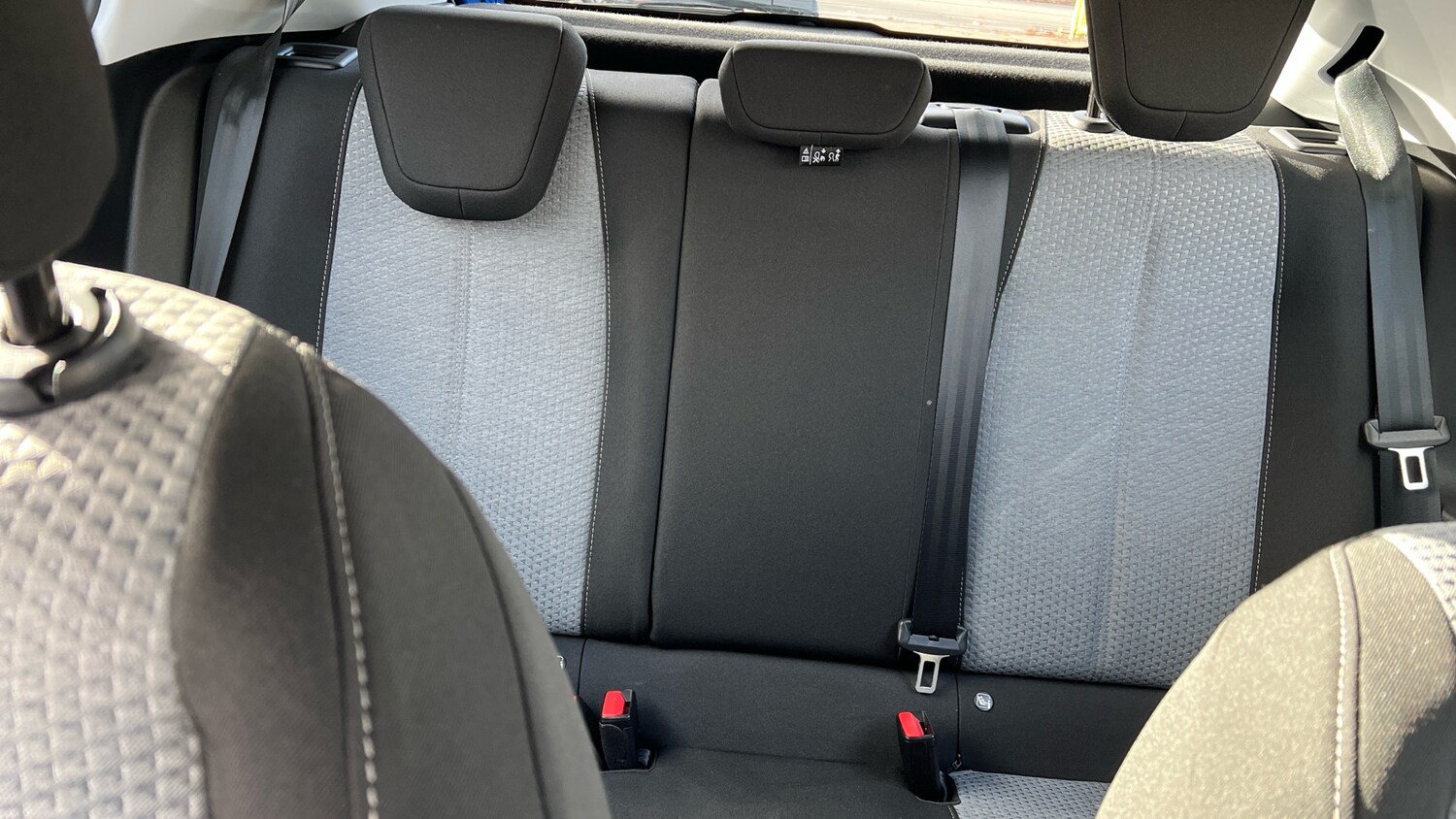 Used Vauxhall Corsa 2024 for sale - 76605480: Photo 15