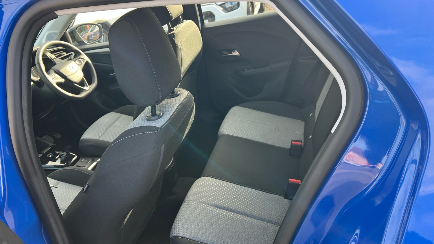 Used Vauxhall Corsa 2024 for sale - 76605480: Photo 16