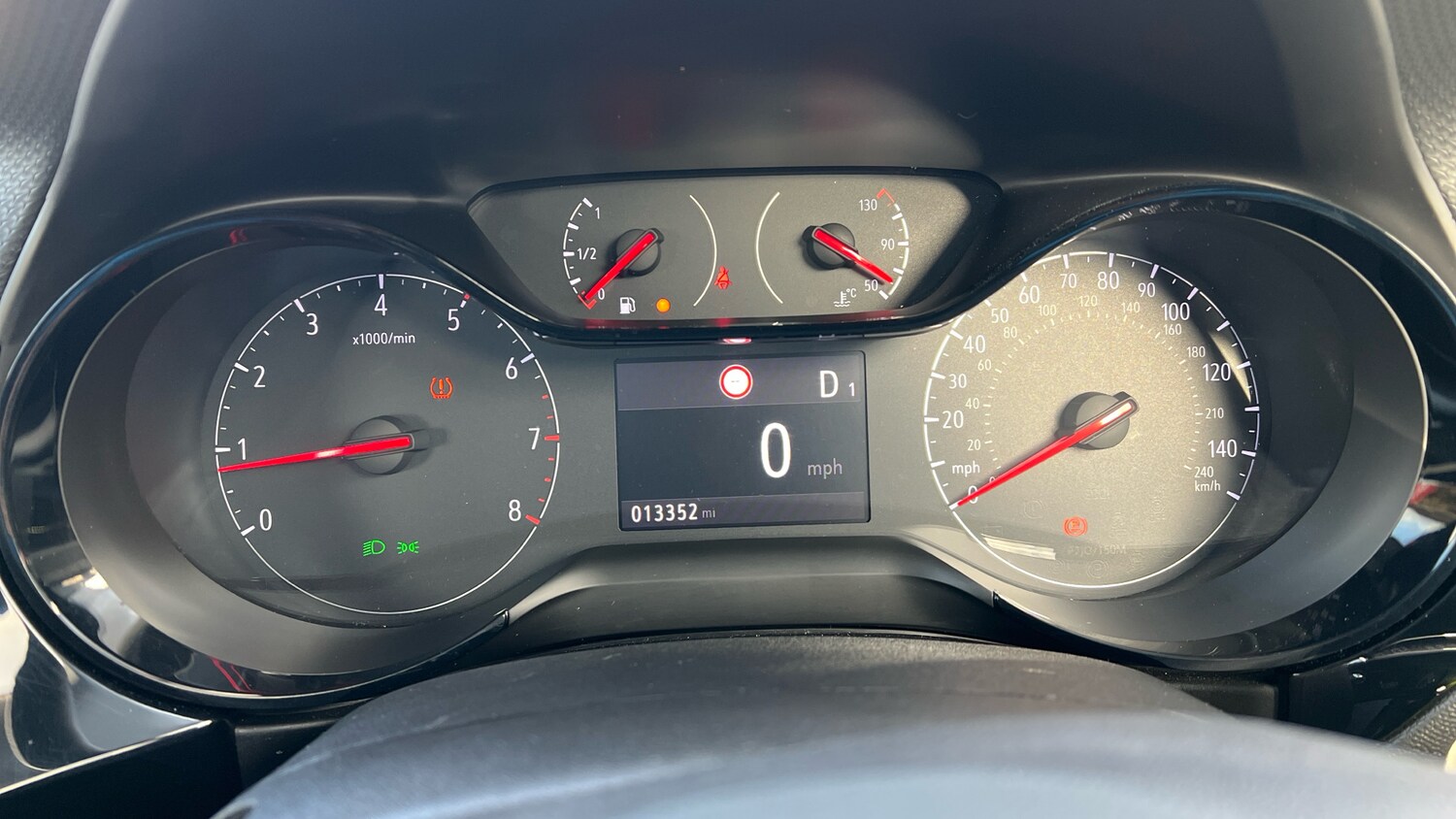 Used Vauxhall Corsa 2024 for sale - 76605480: Photo 18