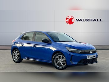 2024 (73) - 1.2 Turbo Design 5dr Auto Petrol Hatchback