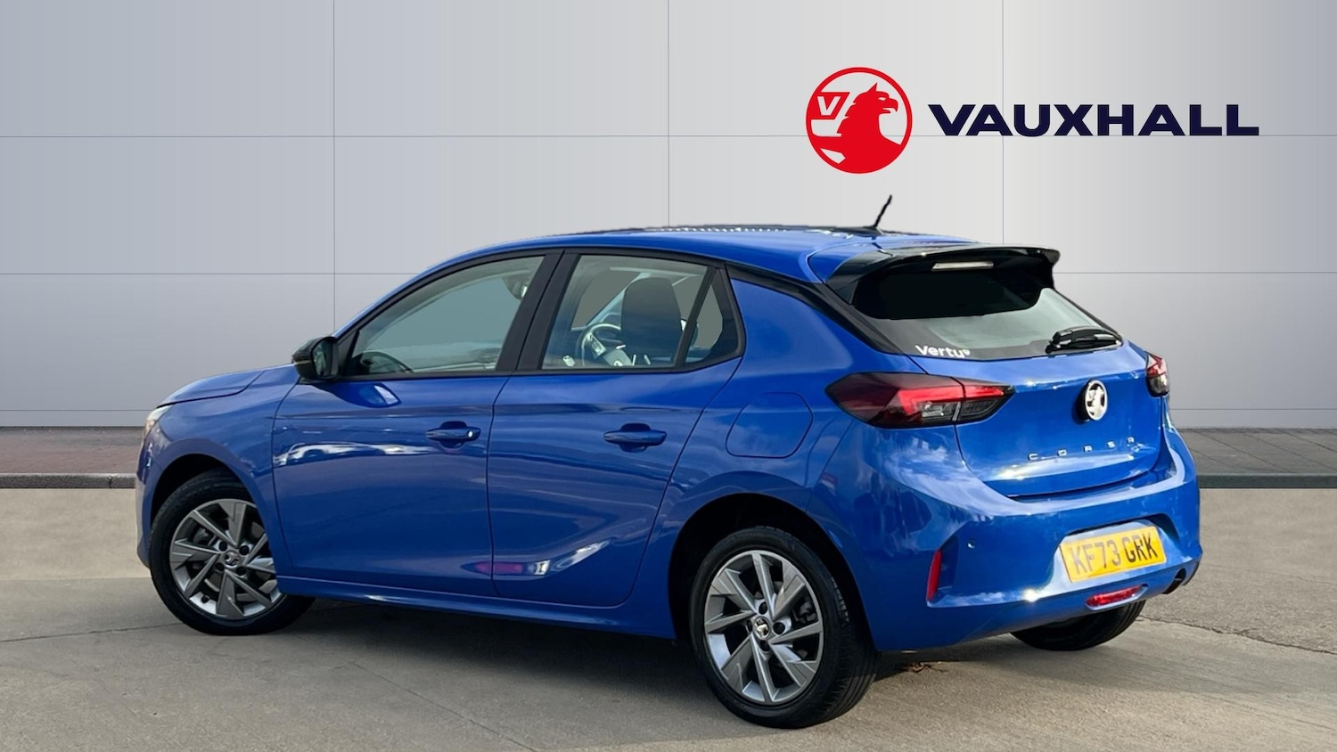 Used Vauxhall Corsa 2024 for sale - 76605480: Photo 2