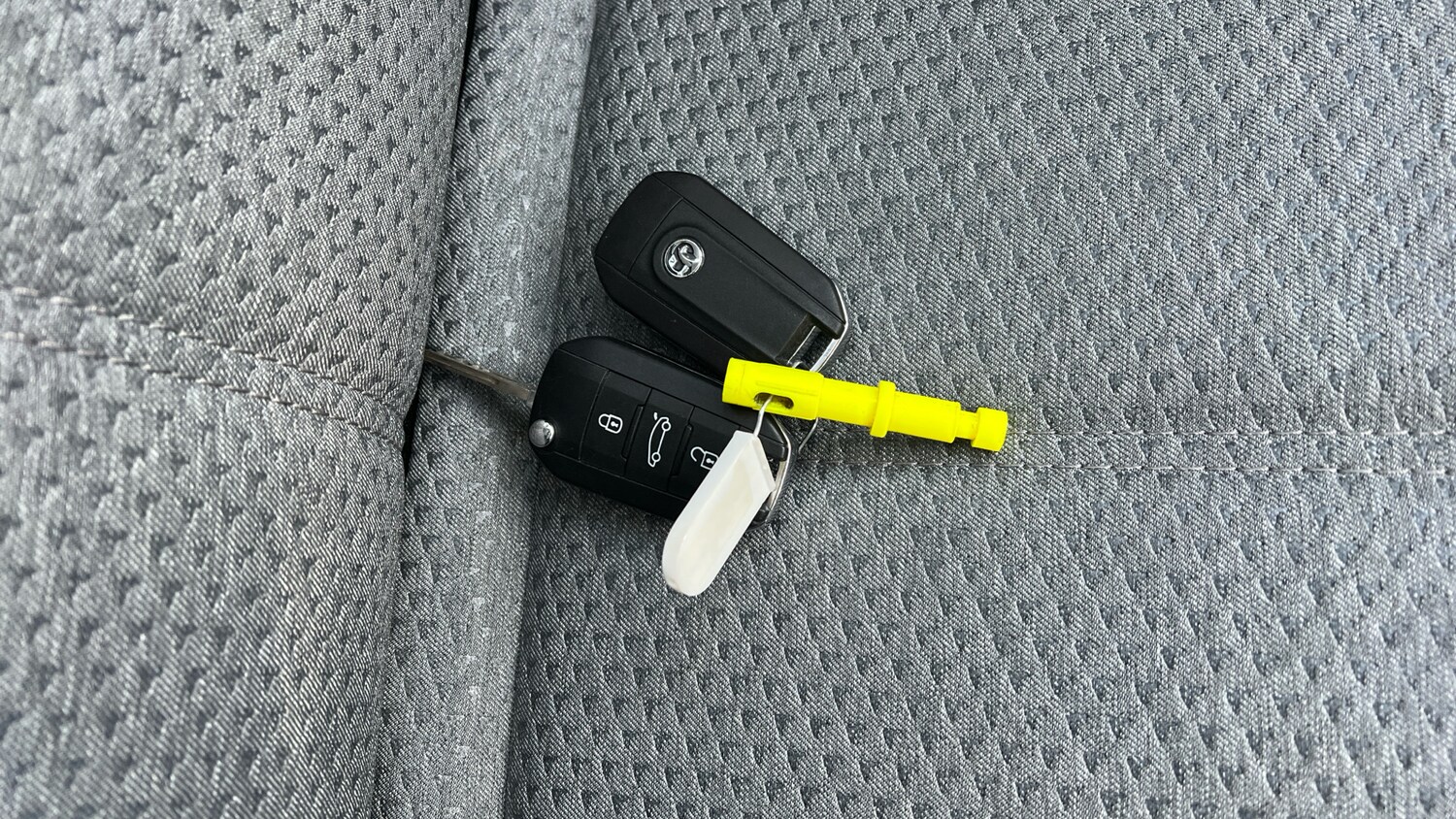 Used Vauxhall Corsa 2024 for sale - 76605480: Photo 20