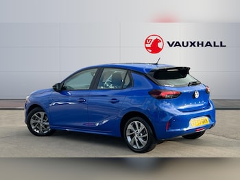 Used Vauxhall Corsa 2024 for sale - 76605480: Photo