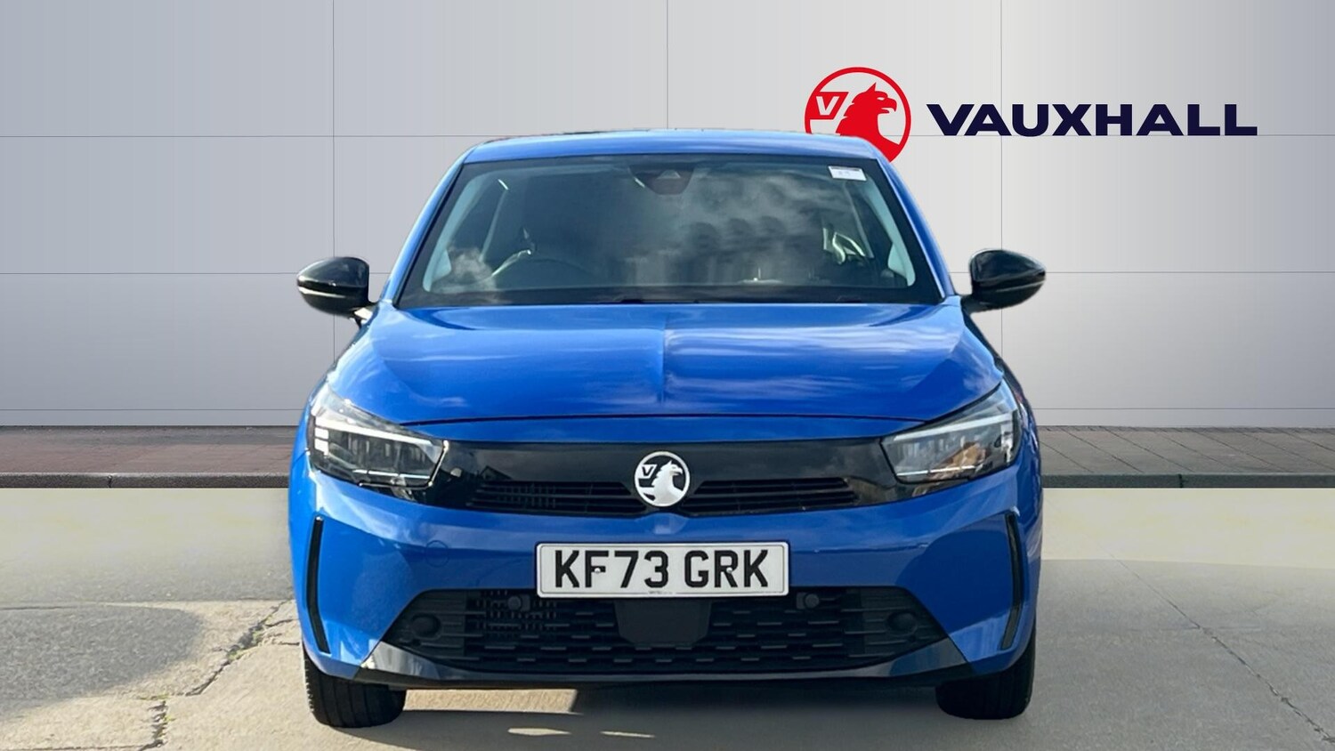 Used Vauxhall Corsa 2024 for sale - 76605480: Photo 3