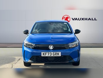 Used Vauxhall Corsa 2024 for sale - 76605480: Photo
