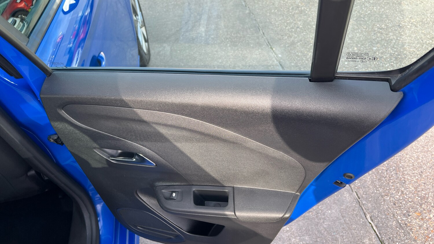 Used Vauxhall Corsa 2024 for sale - 76605480: Photo 44