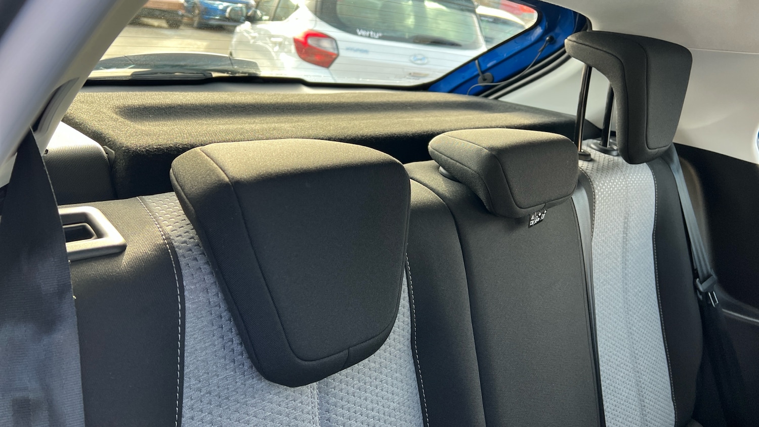 Used Vauxhall Corsa 2024 for sale - 76605480: Photo 45