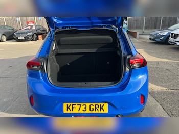 Used Vauxhall Corsa 2024 for sale - 76605480: Photo