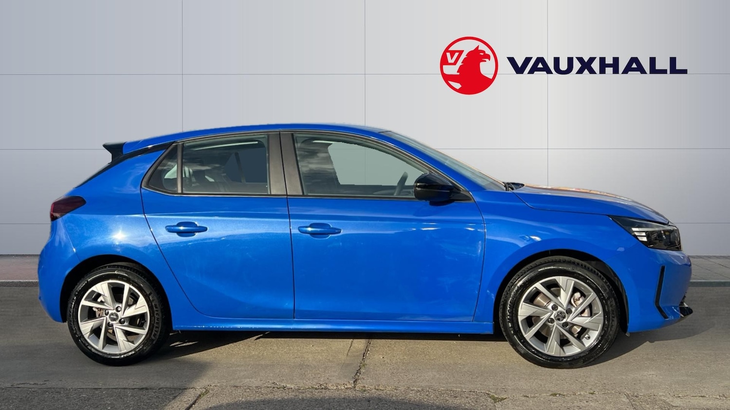 Used Vauxhall Corsa 2024 for sale - 76605480: Photo 5